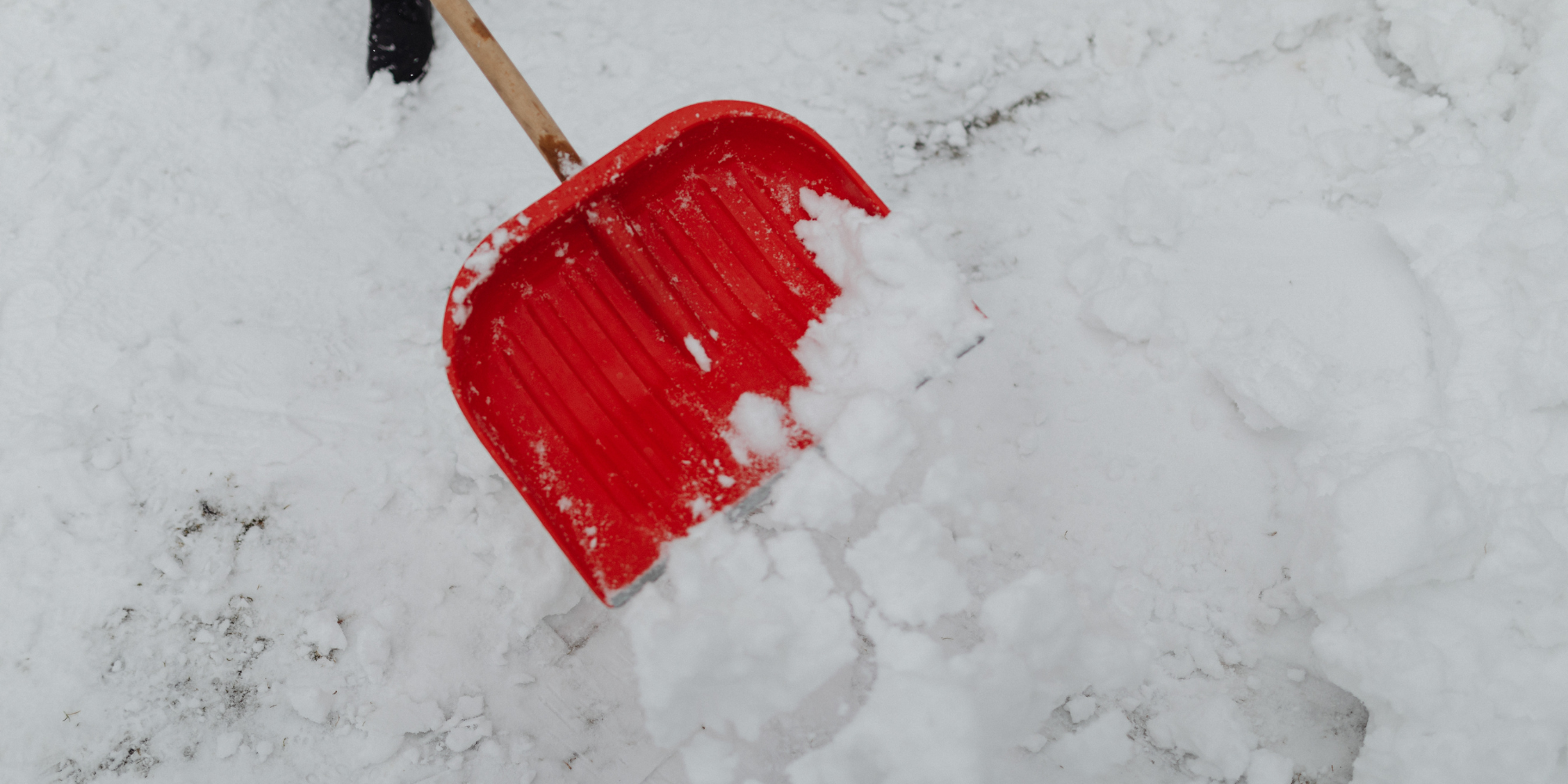 Winterdienst
